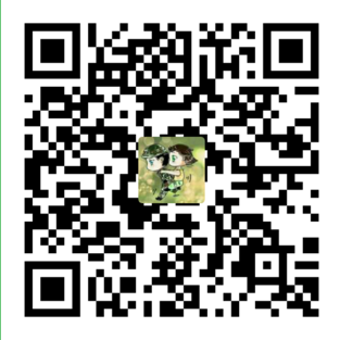 鱼饼专业Linux运维 WeChat Pay